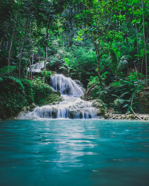 waterval