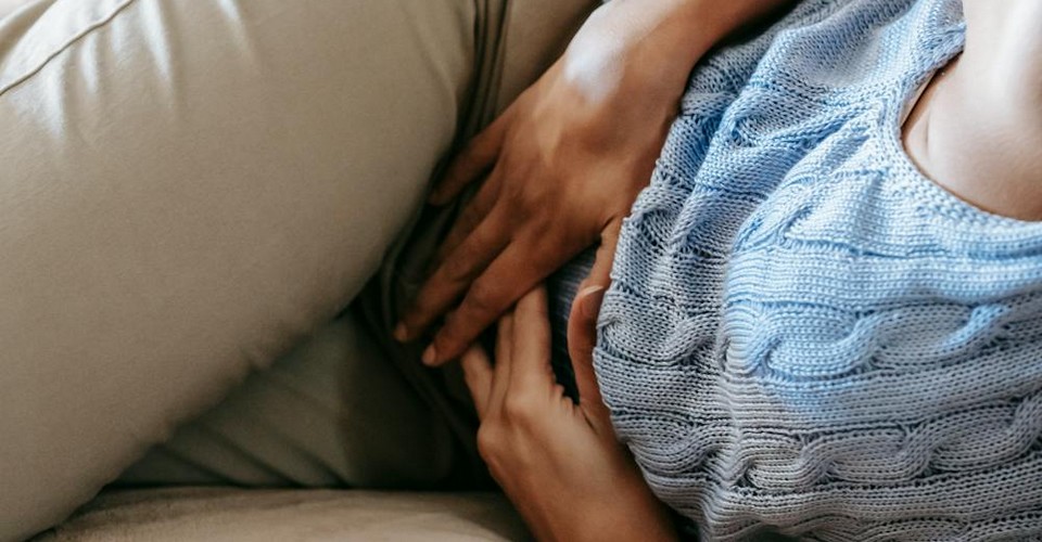 Hormonen en menstruatie
